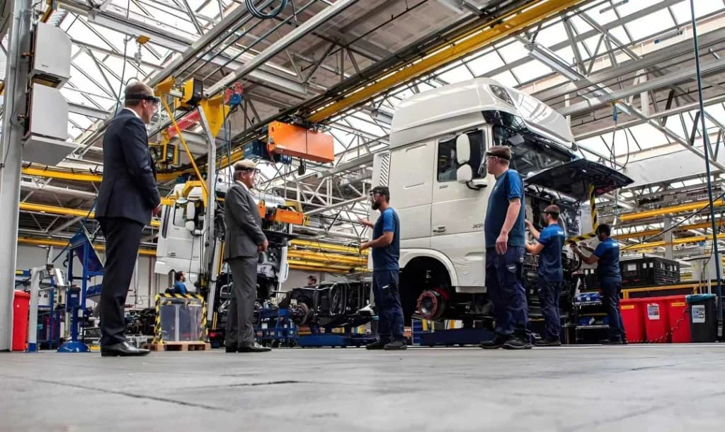Automotive Repair