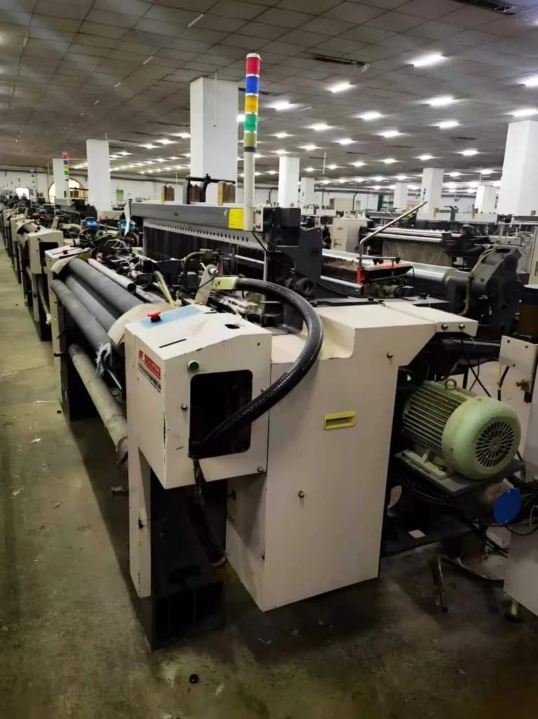 Industrial Equipment