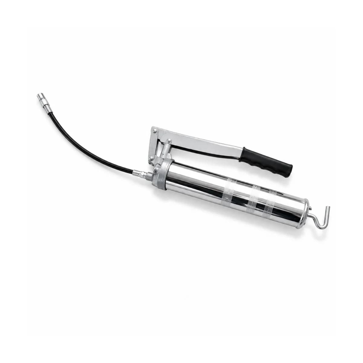 Cordless Electric Grease Gun