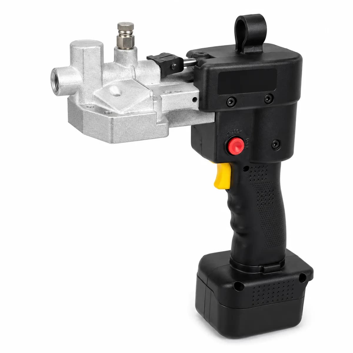 Electric Grease Guns
