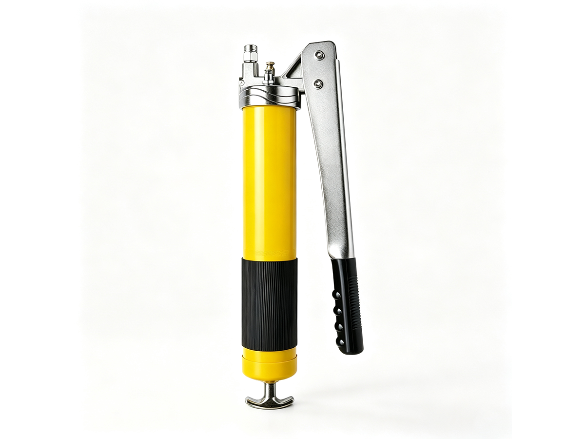 Manual Grease Guns