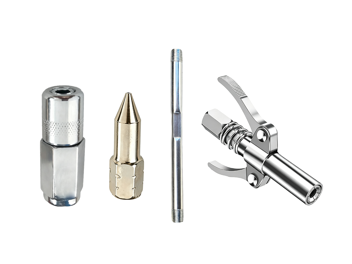 Grease Gun Accessories