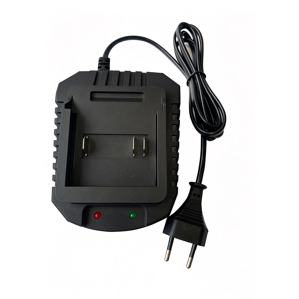 SENLITE SLT2400 cordless electric grease gun power tool battery charger eu plug standalone